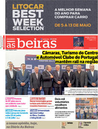 Dirio As Beiras - 2023-05-06