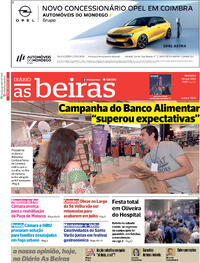 Dirio As Beiras - 2023-05-08