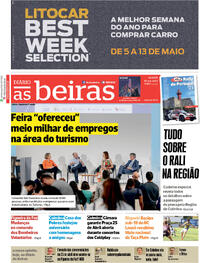 Dirio As Beiras - 2023-05-10