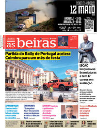 Dirio As Beiras - 2023-05-11