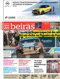 Dirio As Beiras - 2023-05-13