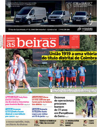 Dirio As Beiras - 2023-05-15