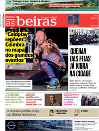 Dirio As Beiras - 2023-05-19