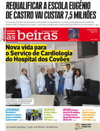 Dirio As Beiras - 2023-05-20