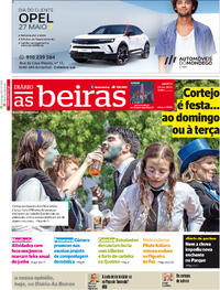 Dirio As Beiras - 2023-05-24