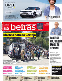 Dirio As Beiras - 2023-05-25