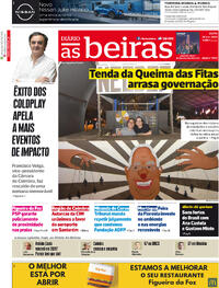 Dirio As Beiras - 2023-05-26