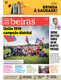 Dirio As Beiras - 2023-05-29