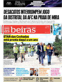 Dirio As Beiras - 2023-06-06