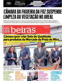 Dirio As Beiras - 2023-06-10