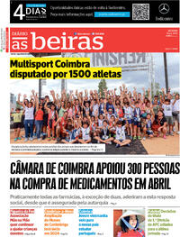 Dirio As Beiras - 2023-06-12