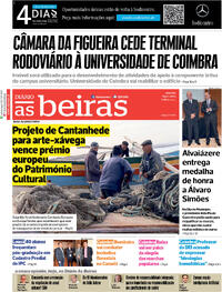 Dirio As Beiras - 2023-06-14