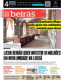 Dirio As Beiras - 2023-06-15