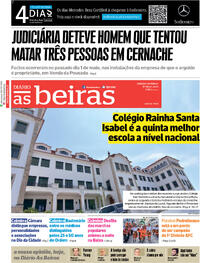 Dirio As Beiras - 2023-06-17