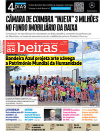 Dirio As Beiras - 2023-06-20