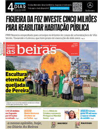 Dirio As Beiras - 2023-06-21