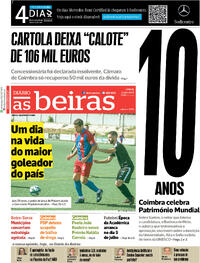 Dirio As Beiras - 2023-06-22