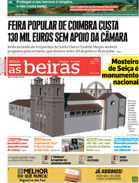 Dirio As Beiras - 2023-06-23