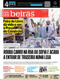 Dirio As Beiras - 2023-06-24