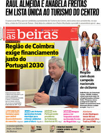 Dirio As Beiras - 2023-06-26