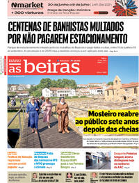 Dirio As Beiras - 2023-06-27