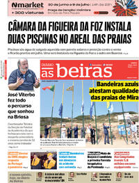 Dirio As Beiras - 2023-06-29