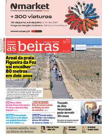 Dirio As Beiras - 2023-06-30