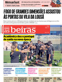 Dirio As Beiras - 2023-07-04