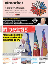 Dirio As Beiras - 2023-07-05