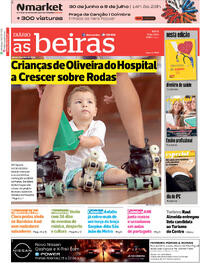 Dirio As Beiras - 2023-07-07