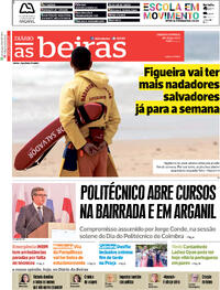 Dirio As Beiras - 2023-07-08