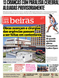 Dirio As Beiras - 2023-07-10