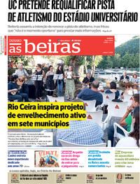 Dirio As Beiras - 2023-07-13