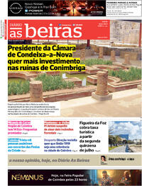 Dirio As Beiras - 2023-07-14