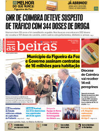 Dirio As Beiras - 2023-07-15