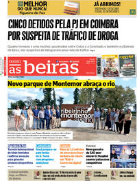 Dirio As Beiras - 2023-07-21