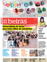 Dirio As Beiras - 2023-07-24