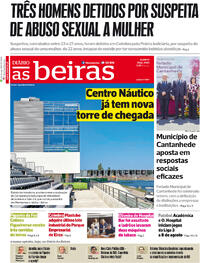 Dirio As Beiras - 2023-07-26