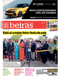 Dirio As Beiras - 2023-07-28