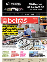 Dirio As Beiras - 2023-07-29