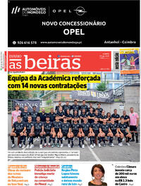 Dirio As Beiras - 2023-08-02