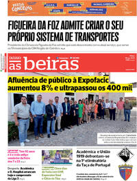 Dirio As Beiras - 2023-08-08