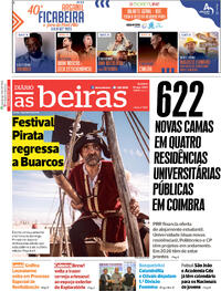 Dirio As Beiras - 2023-08-30