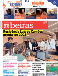 Dirio As Beiras - 2023-08-31