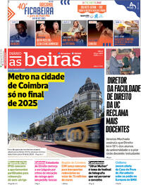 Dirio As Beiras - 2023-09-05