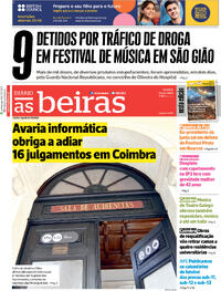 Dirio As Beiras - 2023-09-06