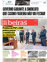 Dirio As Beiras - 2023-09-12