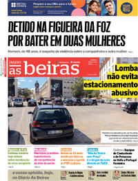 Dirio As Beiras - 2023-09-13