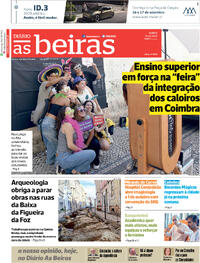 Dirio As Beiras - 2023-09-14