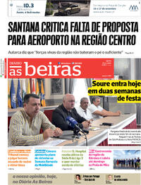 Dirio As Beiras - 2023-09-15